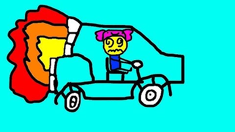 How to make your car go fast in GMOD