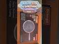 🔥 Orange Triply Stainless Steel Dosa Tawa 290mm | Honeycomb Surface | Best Non-Stick Dosa Tawa #tawa