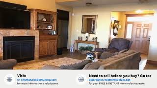 511 N 5th St, Cache, OK Presented by Lorie Canada.