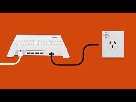 Fixed Wireless Setup Guide | Internode