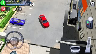 Driving Quest - Android Gameplay FHD screenshot 5