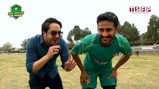 📹 A candid peek into the Pakistan team's training at the Army Physical School of Training, Kakul