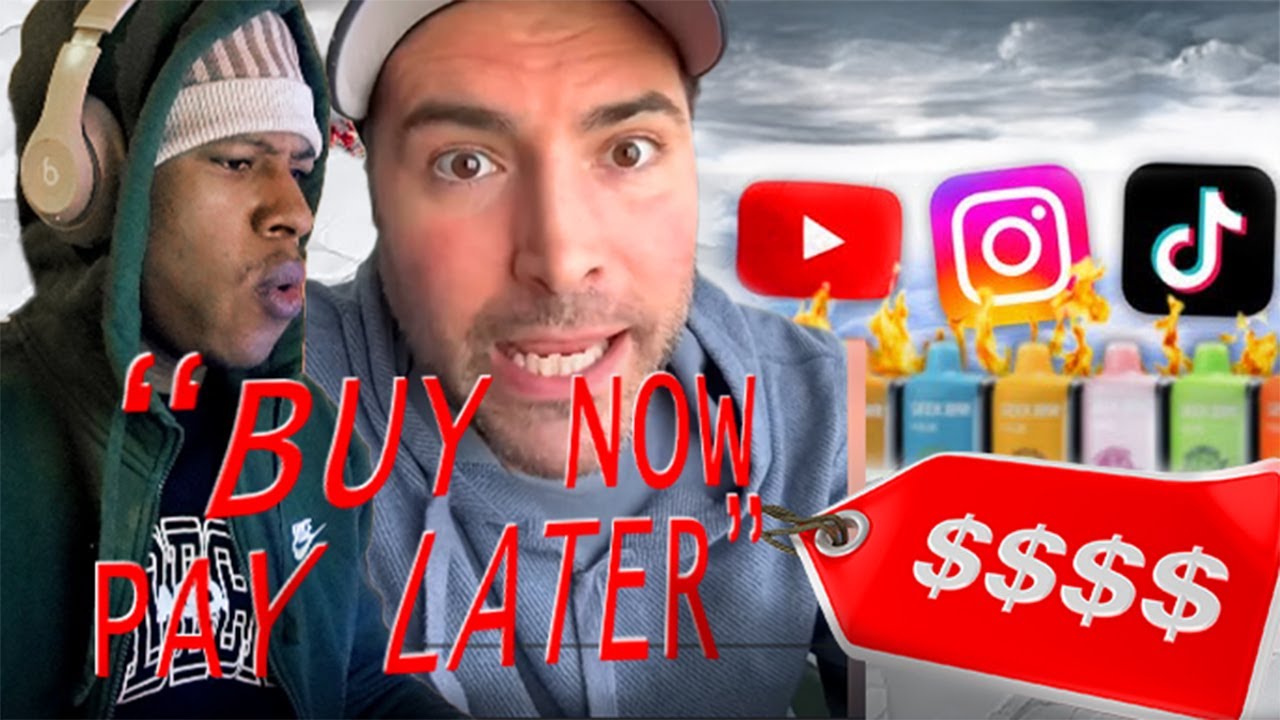 Gen Z Got Played — And They Know It...