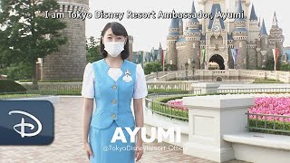 #DisneyCastLife SPECIAL EDITION: A Welcome Back Message to Tokyo Disney Resort Cast