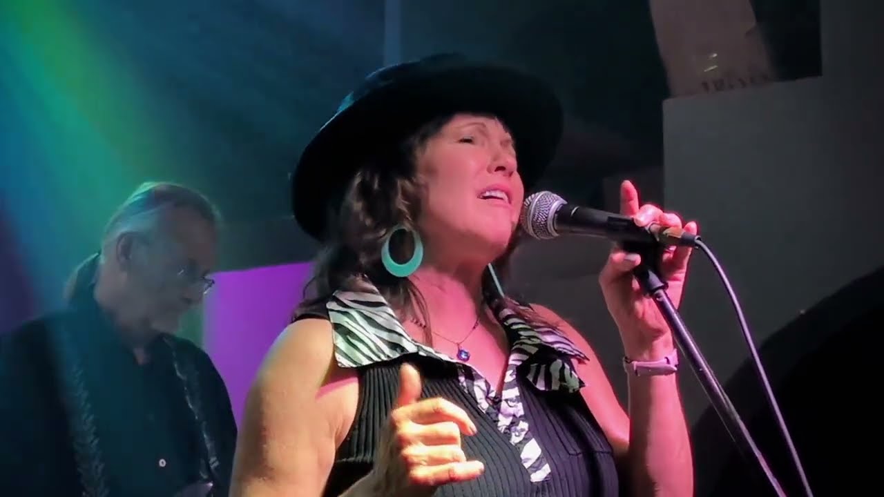Watch "Suspicion", Kathy Murray and the Kilowatts, with Durawa Tuesdays on YouTube Watch "Suspicion", Kathy Murray and the Kilowatts, with Durawa Tuesdays on YouTube
