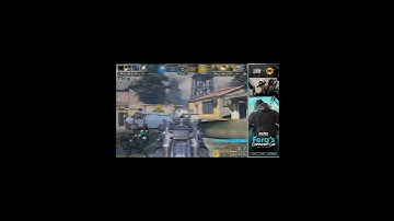 MAIN CODM GLOBAL !? #codm #codmobile #codmindonesia #callofdutymobile #fyp #gaming #codmgarena