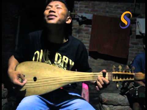 Permaenan gambus  alat  musik  tradisional lombok YouTube