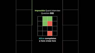 Quant Interview Question #quant