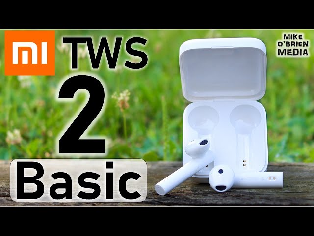 Xiaomi Mi True Wireless Earphones 2 Test – De la musique plein la tête -  IDBOOX