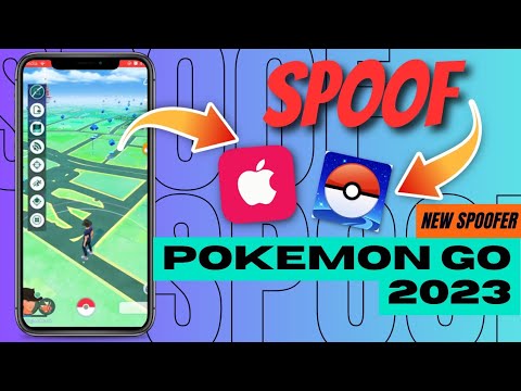 2023 Tips] Pokémon Go Joystick for Enhanced Gameplay