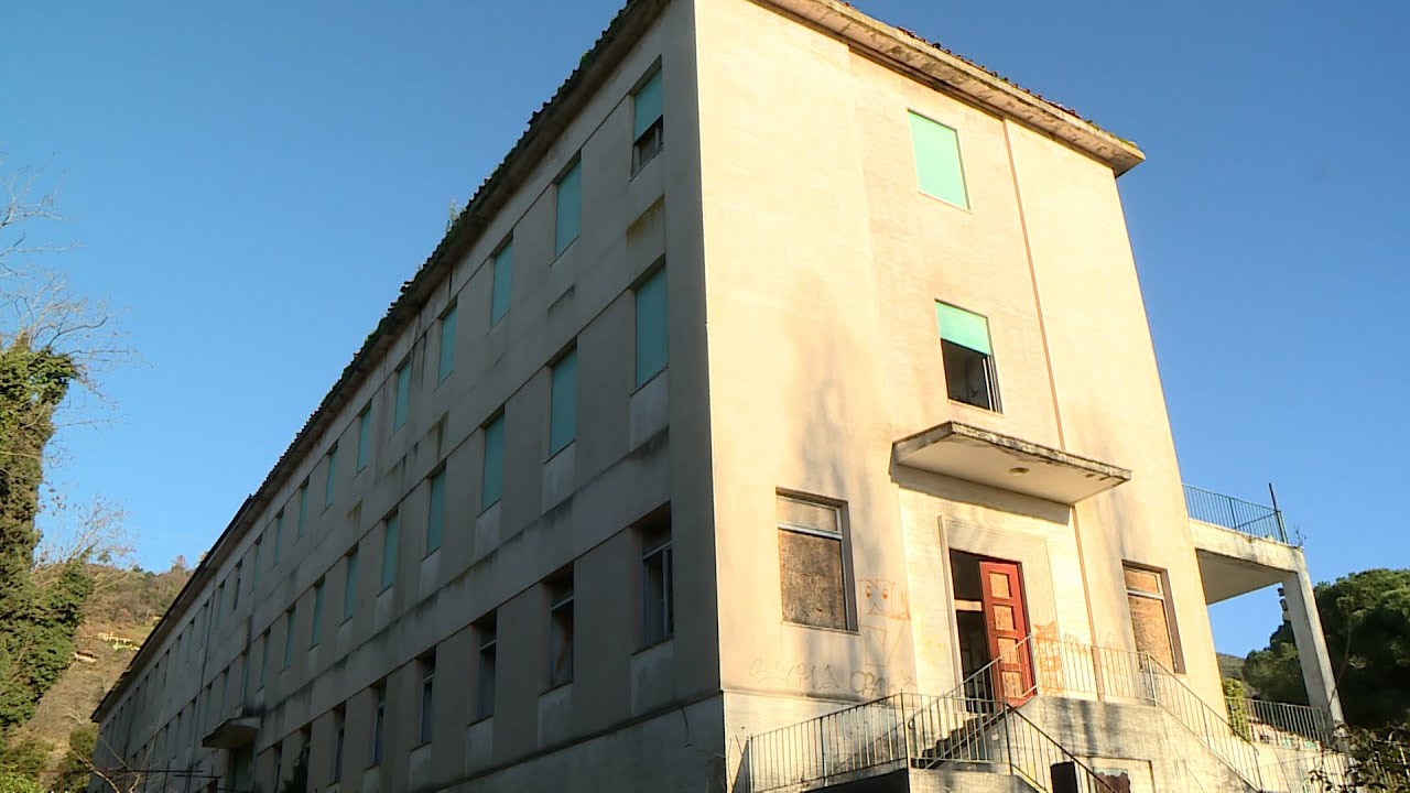 Ex Salesiani, la Soprintendenza effettuerà un sopralluogo