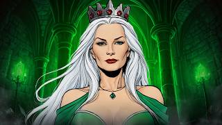 Download Lagu Każda władza ma swoje granice | Słuchowisko Wiedźmin #4: KWESTIA CENY MP3