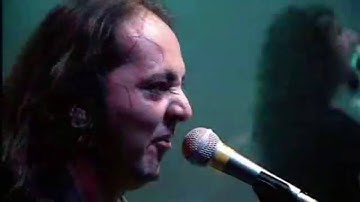 System Of A Down   Prison Song live HD DVD Quality