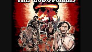 The Lobotomies - 3Rd Reich Guest House