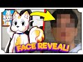 FACE REVEAL!