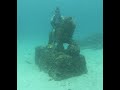 Neptune Memorial Reef May 8th 2021