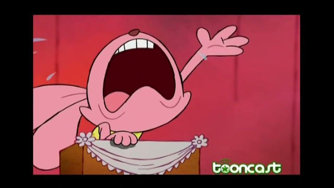 ChowderEl dramita de Panini (Latino) YouTube