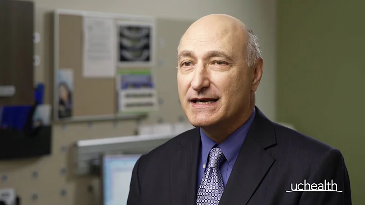 LASIK | Dr. Michael J. Taravella MD, Ophthalmologist | UCHealth