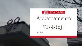 Appartamento Tolstoj Limbiate