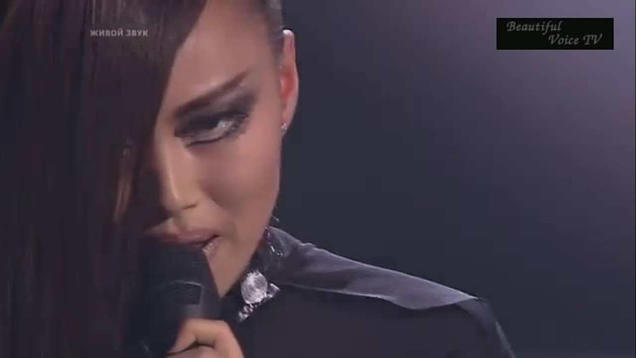 'Zombie''One of Us'(The Cranberries,Joan Osborne).Irina.The Voice