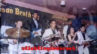 1 Jane Tielman and the Tielman Brothers stichtingindorock