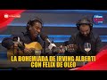 La bohemiada de irving alberti con felix de oleo  el mismo golpe con jochy