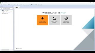 download and install VMware Workstation 14  with licence keys 2018free (Activated)
