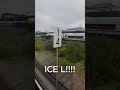 ICE L spotted!