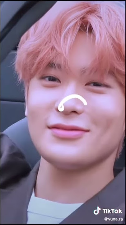Jaehyun morning alarm