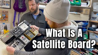Nashville’s Pedalboard Experts: Inside Xact Tone Solutions.