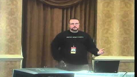 NOTACON 7: Defense In-Depth: Penetration starts with a Lack of System Hardening