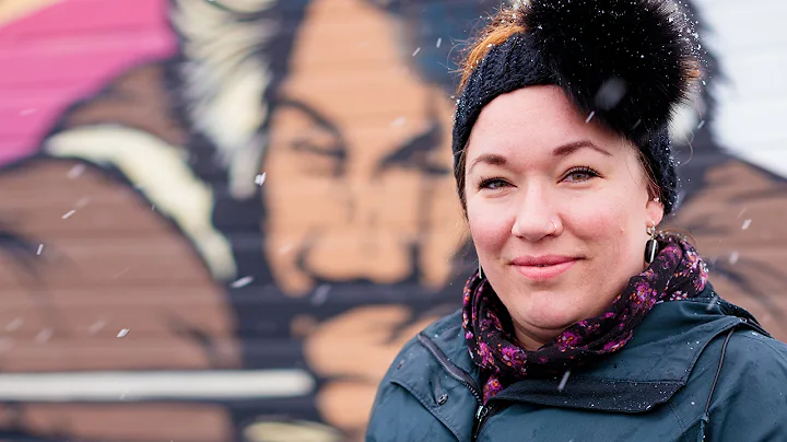 Our Canada, My Story: Sylvia Cloutier