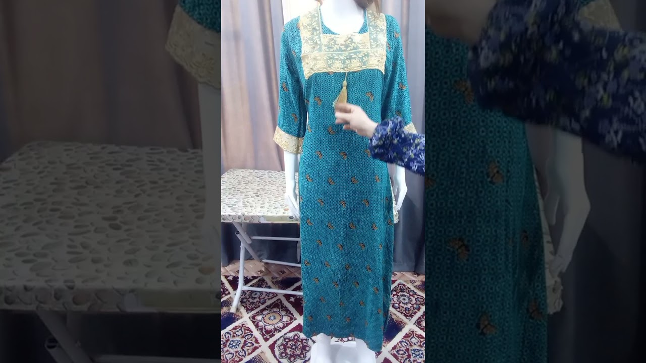 مجموعة من الخياطات ان شاء الله تنال أعجابكم حبايبي الغالين ❤️