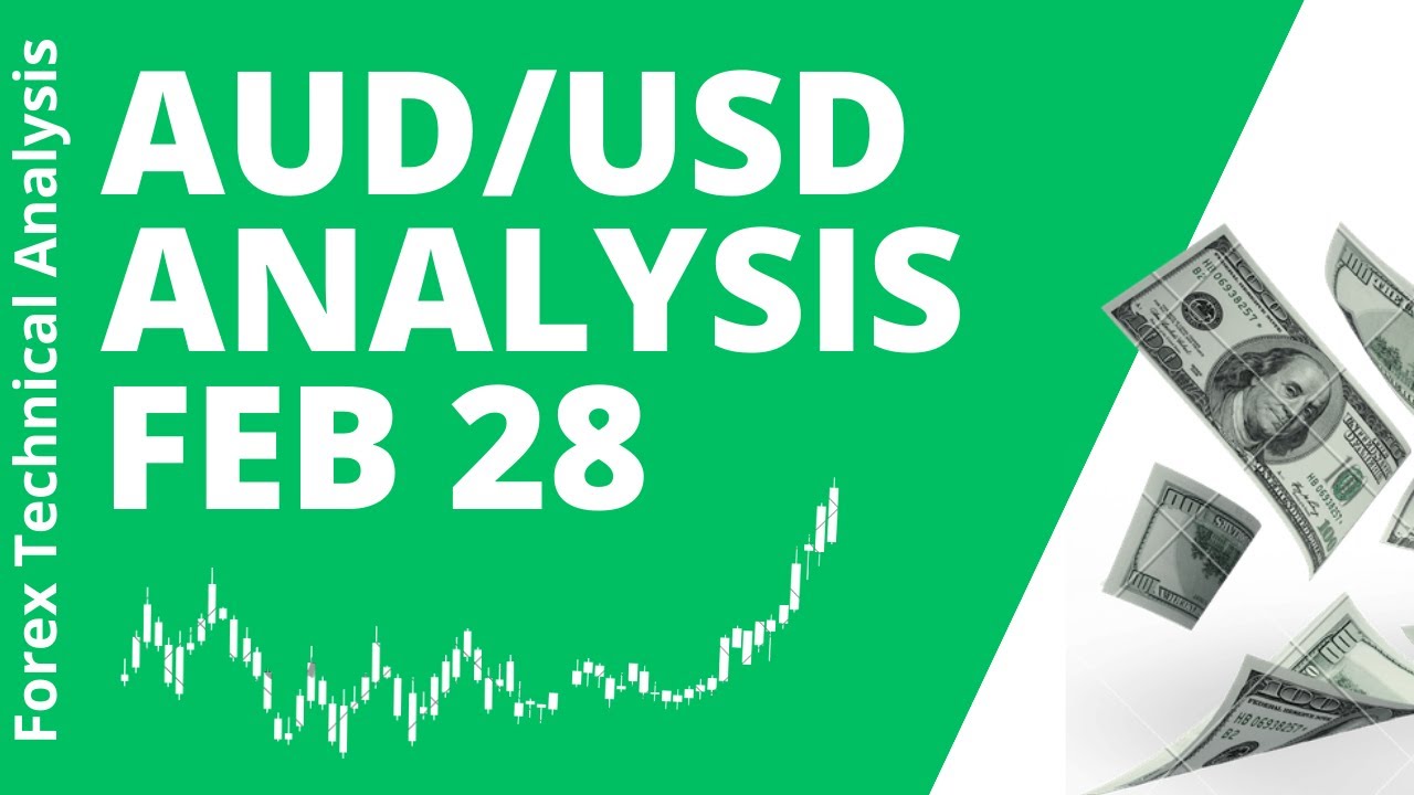 AUD USD Daily Analysis for February 28, 2024 by Nina Fx 