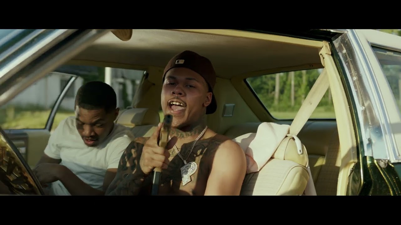 Poloboy Nunu- Murderville