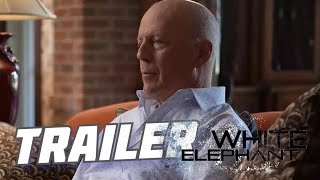 White Elephant - action - 2022 - trailer - Full HD