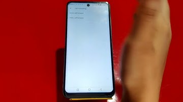 Call Forward Stop In Infinix Smart 6 Plus, How To Stop Call Forward In Infinix Smart 6 Plus, How To