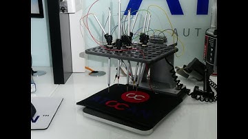 Promocyjny zestaw MagicMotorSport Rama BDM + Adaptery