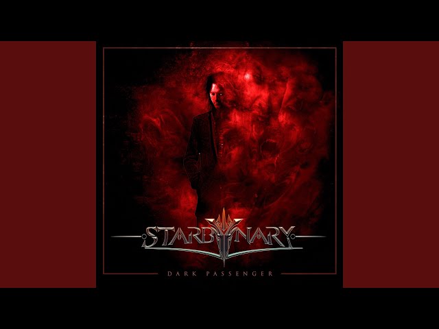Starbynary - Look Around, Turn Away!