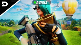 Introducing Team VALIFY | Avaxz |ft.COOLER Noward