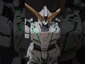 Daban PG unicorn #unicorn #gundam #mobilesuitgundam