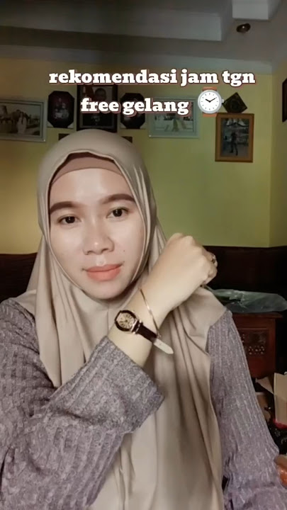 📌🛒no.1115 g tau haru ngomong apa tp pokonya bagus dan cantik jam nya #subscribe #shorts #viral #fyp