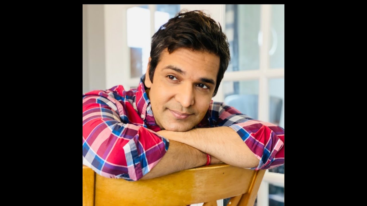 1 MAGM  GUIDED MEDITATION WITH PRASHANT CHAWLA ON 12  JANUARY 2022