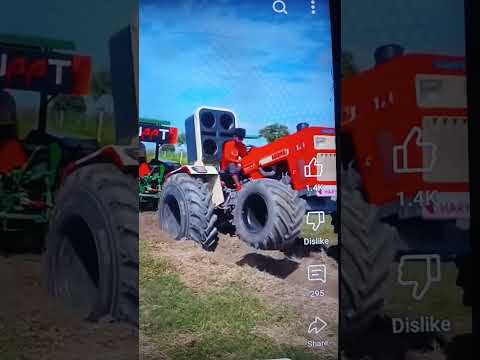 #nishudeswalstunt #swaraj855 #johndeere
