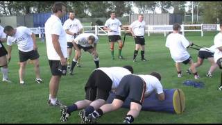 Danny Grewcock is tipping England to peak at the World Cup screenshot 5