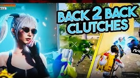  “COD Mobile 1v8 Clutch | Insane Gameplay | COD XTREME INDIA”