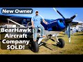 I bought an aircraft company at age 25  breaking news bearhawk aircraft sells to virgil irwin