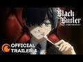 Black Butler: Public School Arc | OFFICIAL TRAILER 4