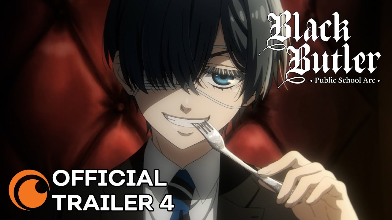 460 Best Butler anime ideas | butler anime, butler, black butler anime