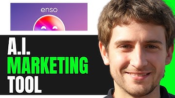 Enso Bot Review: Best AI Marketing Tool?